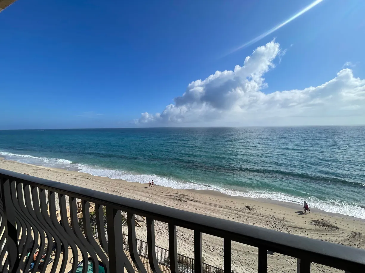 South Florida Real Estate | View 4000 S Ocean Blvd, 401 | Listing