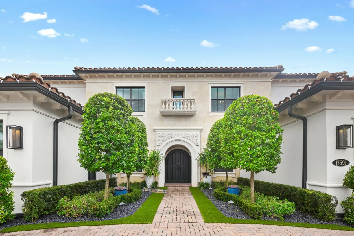 South Florida Real Estate | View 17591 Cadena Drive | Listing