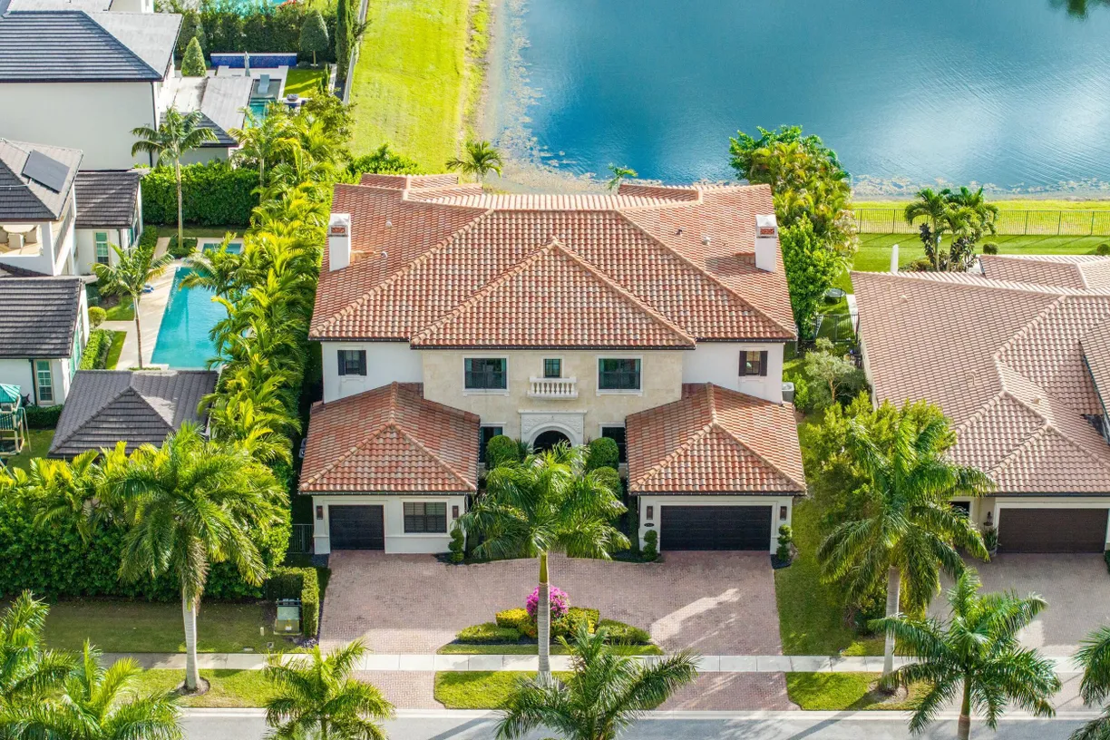 South Florida Real Estate | View 17591 Cadena Drive | Listing