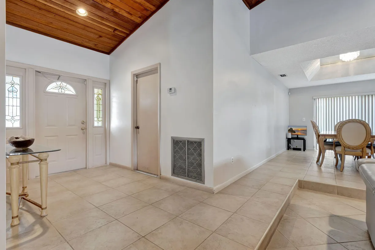 South Florida Real Estate | View 10960 NW 17th Place | Listing