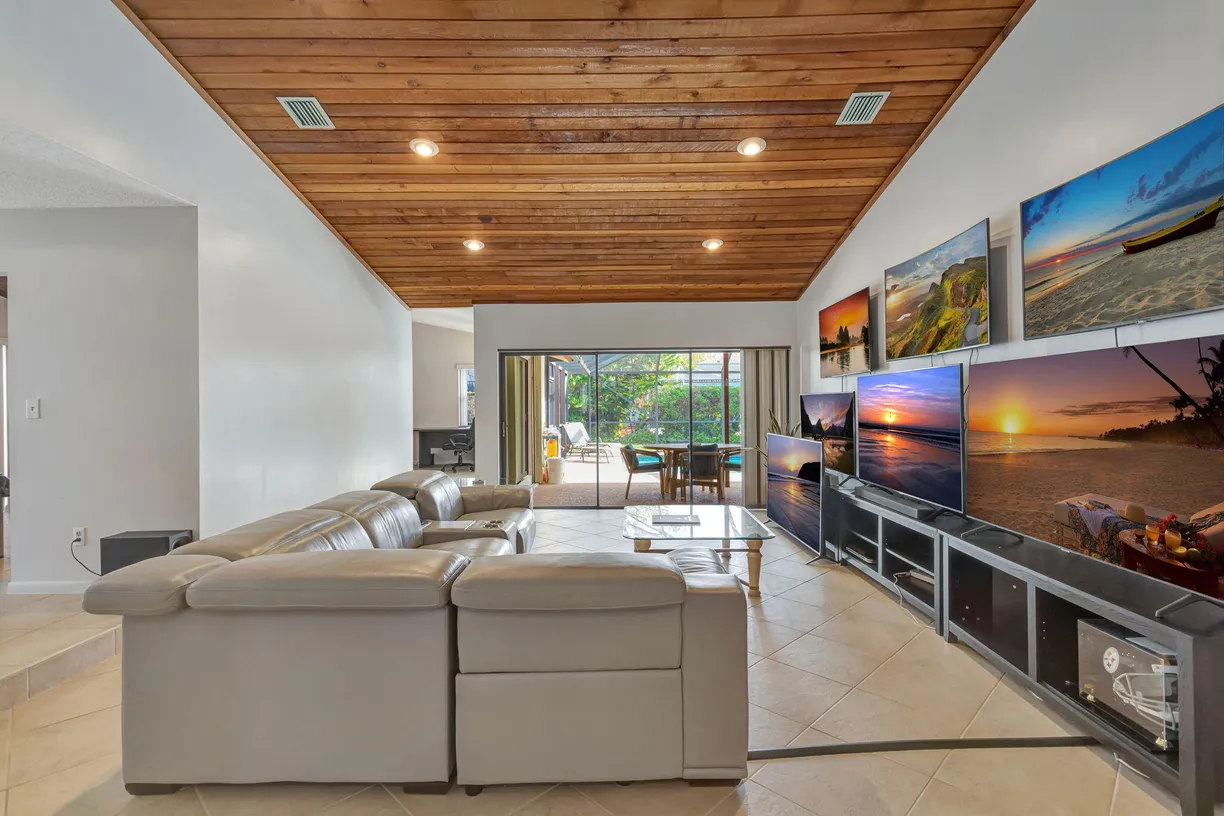 South Florida Real Estate | View 10960 NW 17th Place | Listing