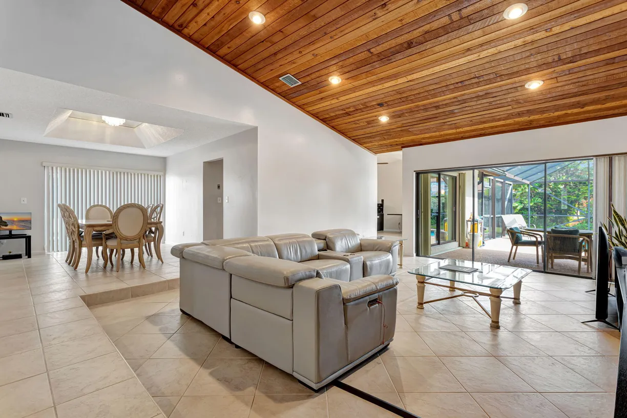 South Florida Real Estate | View 10960 NW 17th Place | 3 Beds, 2 Baths