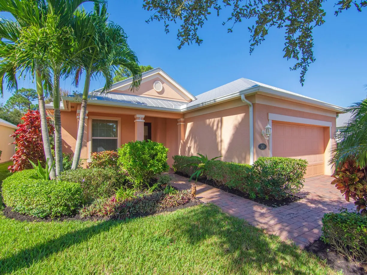 South Florida Real Estate | View 241 11th Square | 3 Beds, 2 Baths