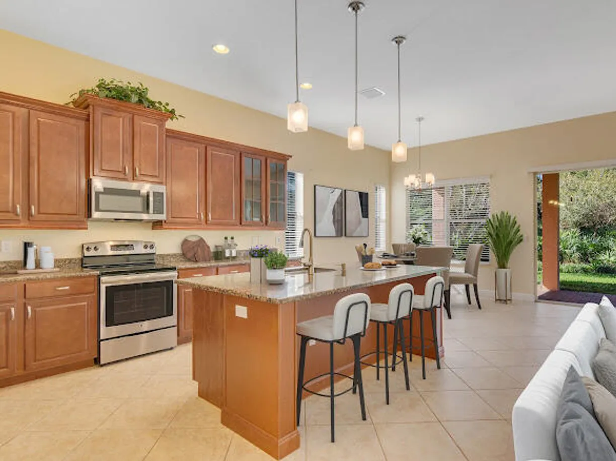 South Florida Real Estate | View 241 11th Square | Listing