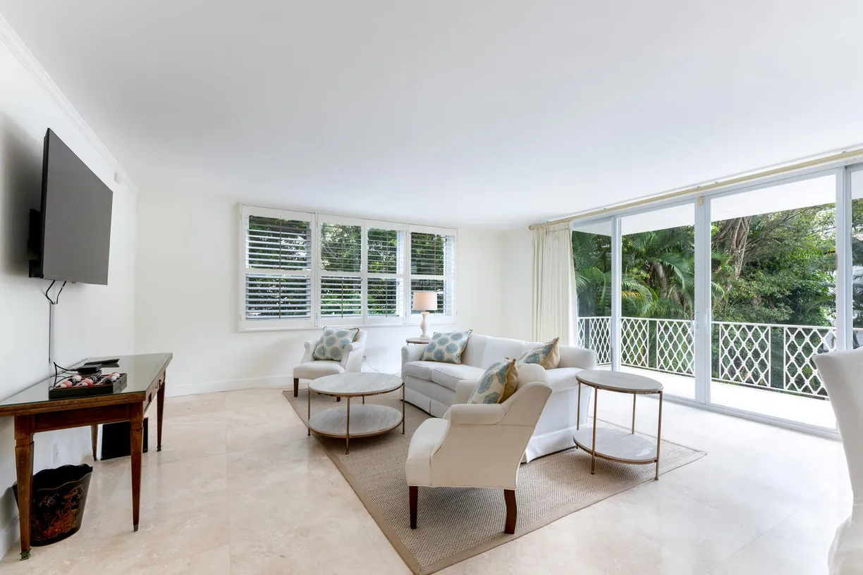 South Florida Real Estate | View 434 Chilean Avenue, 2d | Listing