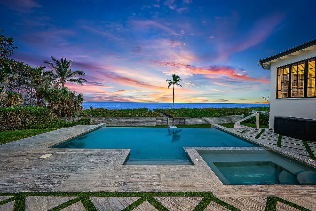 South Florida Real Estate | View 22 Ocean Drive | Listing