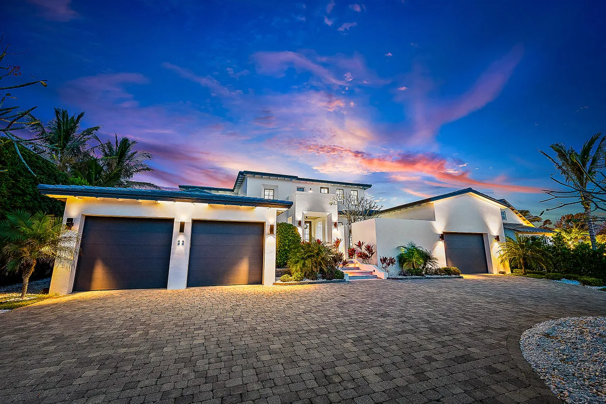 South Florida Real Estate | View 22 Ocean Drive | Listing