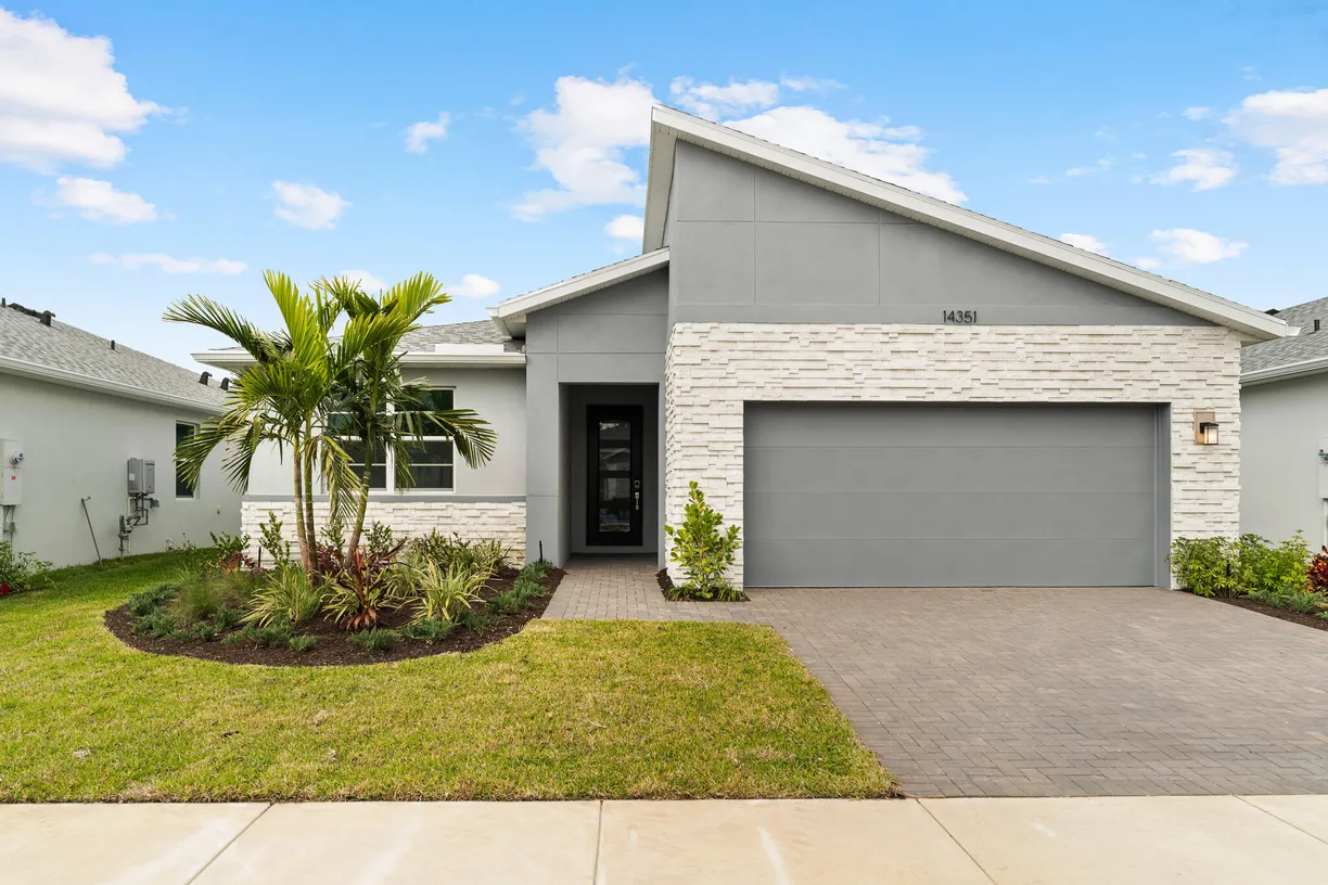 South Florida Real Estate | View 14351 SW Skye Drive | 3 Beds, 2 Baths
