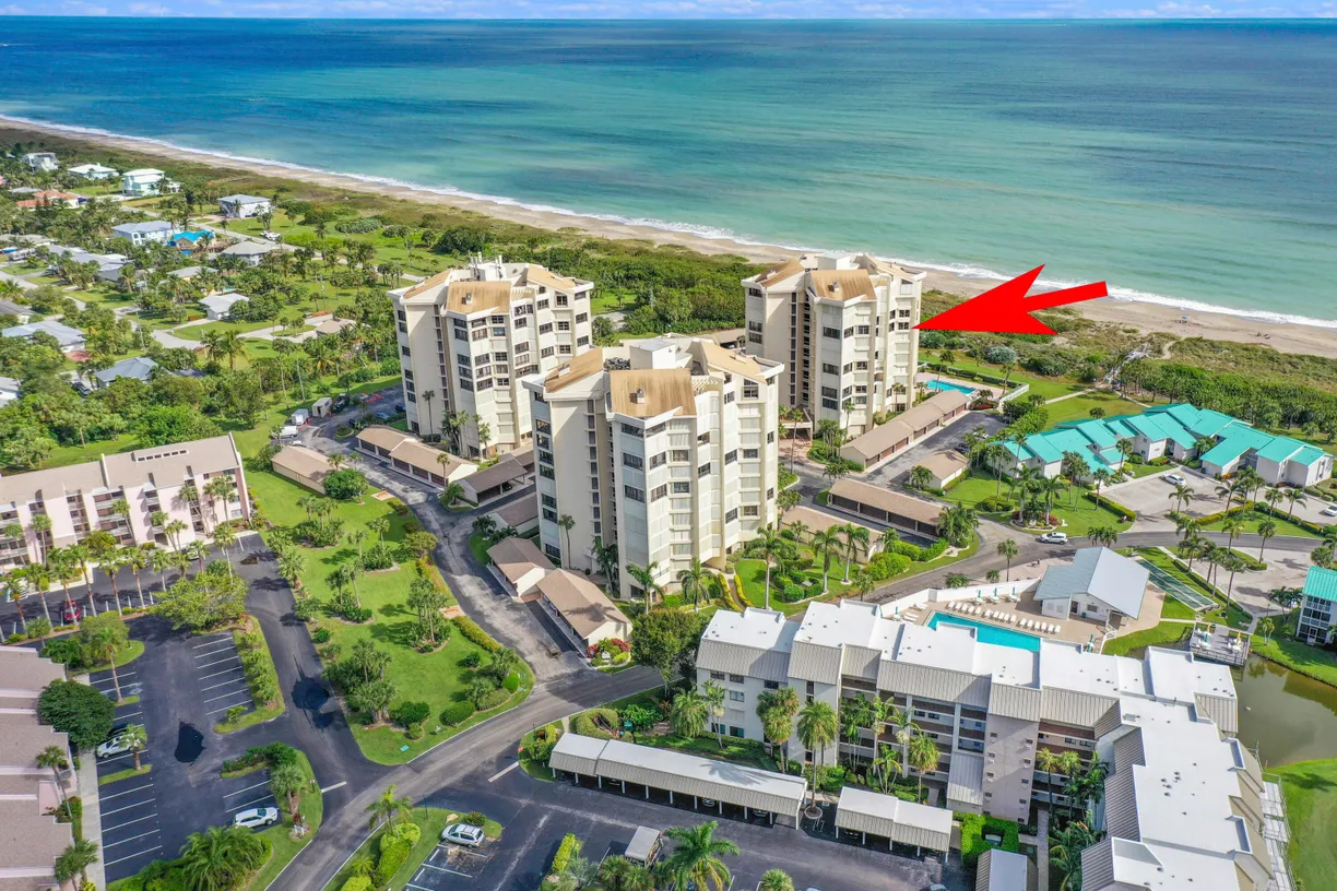 South Florida Real Estate | View 2400 S Ocean Drive, 4181 | 2 Beds, 2 Baths