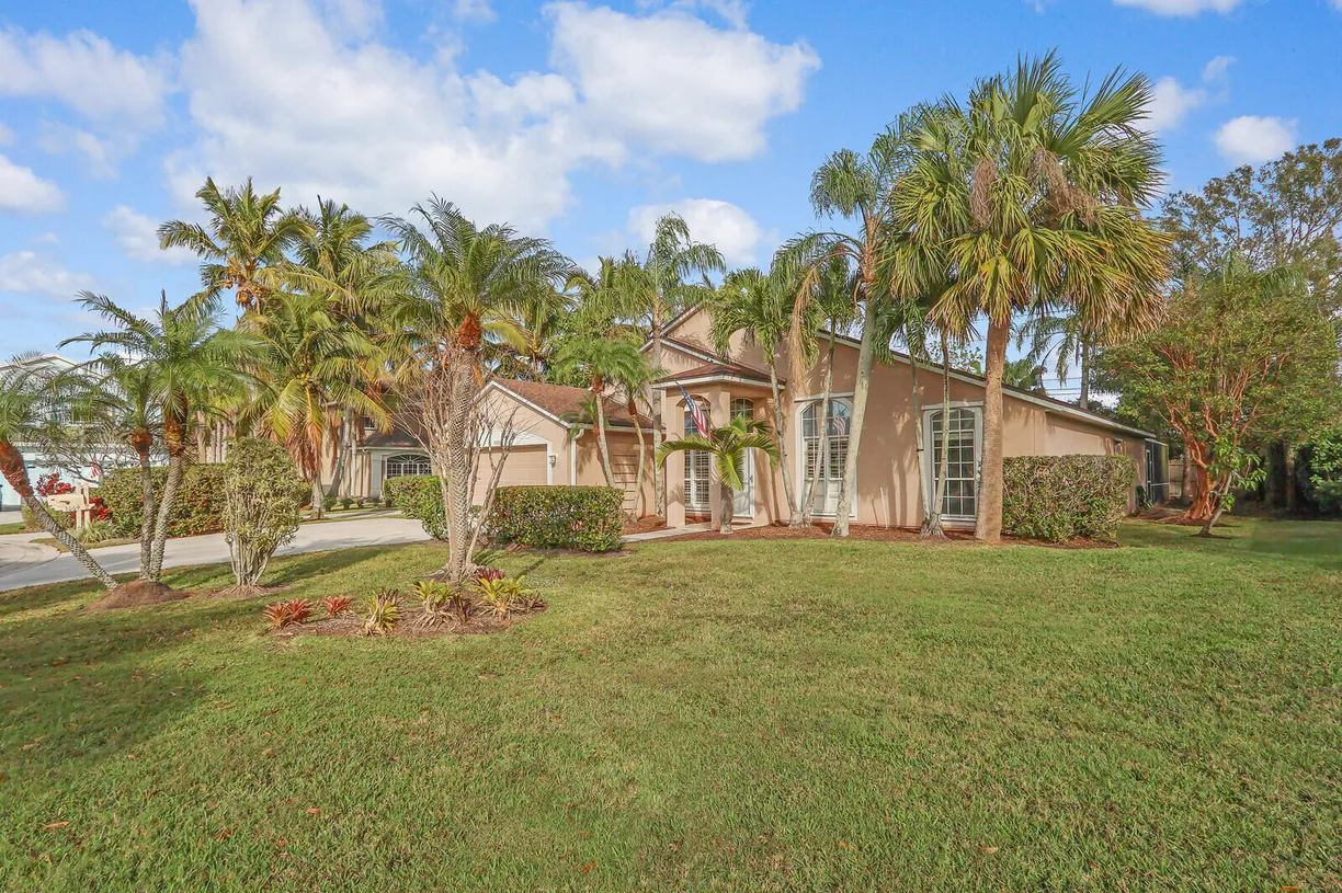 South Florida Real Estate | View 3009 SW Captiva Court | Listing
