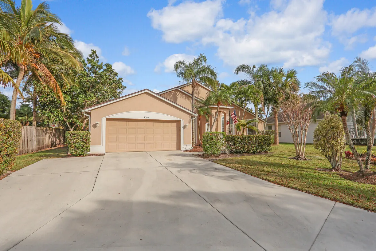 South Florida Real Estate | View 3009 SW Captiva Court | Listing