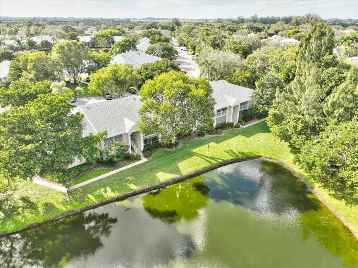 South Florida Real Estate | View 13811 Oneida Drive, G1 | 2 Beds, 2 Baths