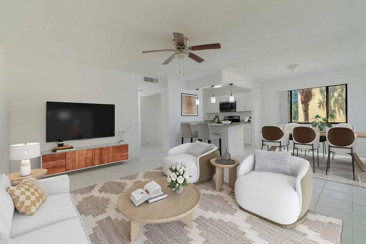 South Florida Real Estate | View 720 Meadows Circle, 720 | Listing