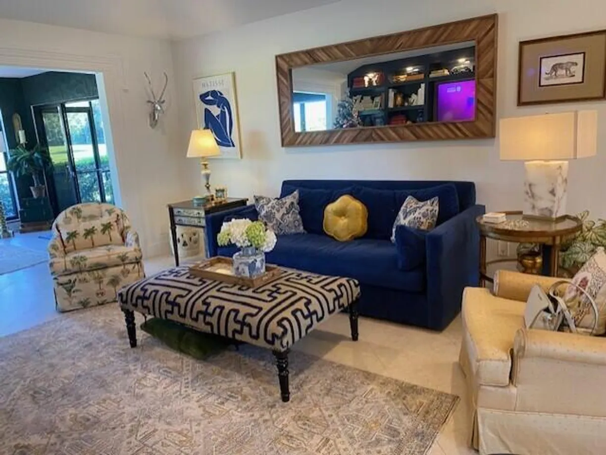 South Florida Real Estate | View 13594 Whispering Lakes Lane | 2 Beds, 2 Baths