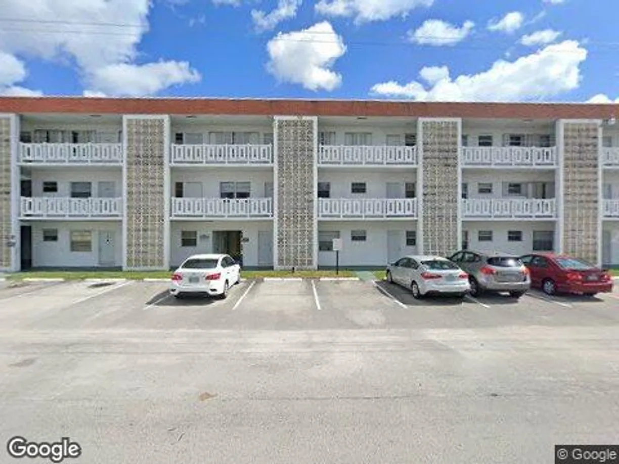 South Florida Real Estate | View 1280 NW 43 Terrace, 301 | 2 Beds, 2 Baths