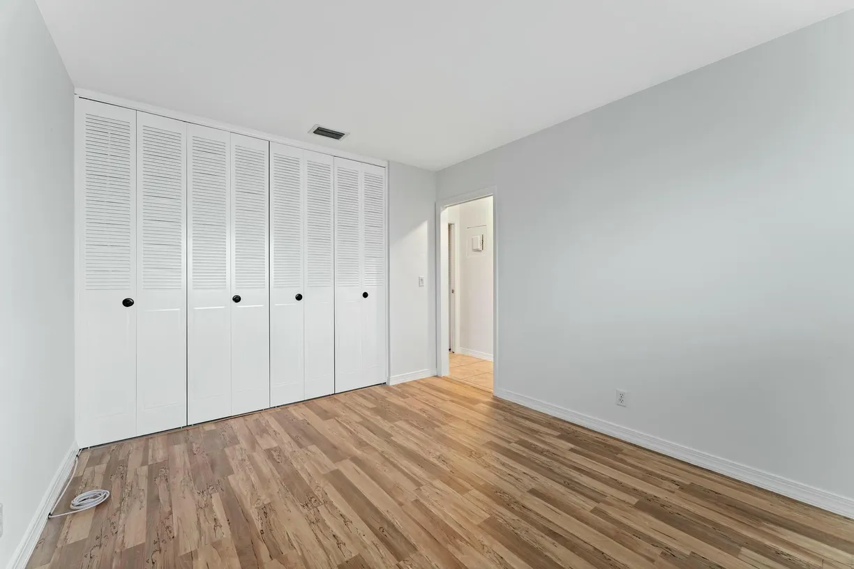 South Florida Real Estate | View 2936 Crosley Drive, D | Listing