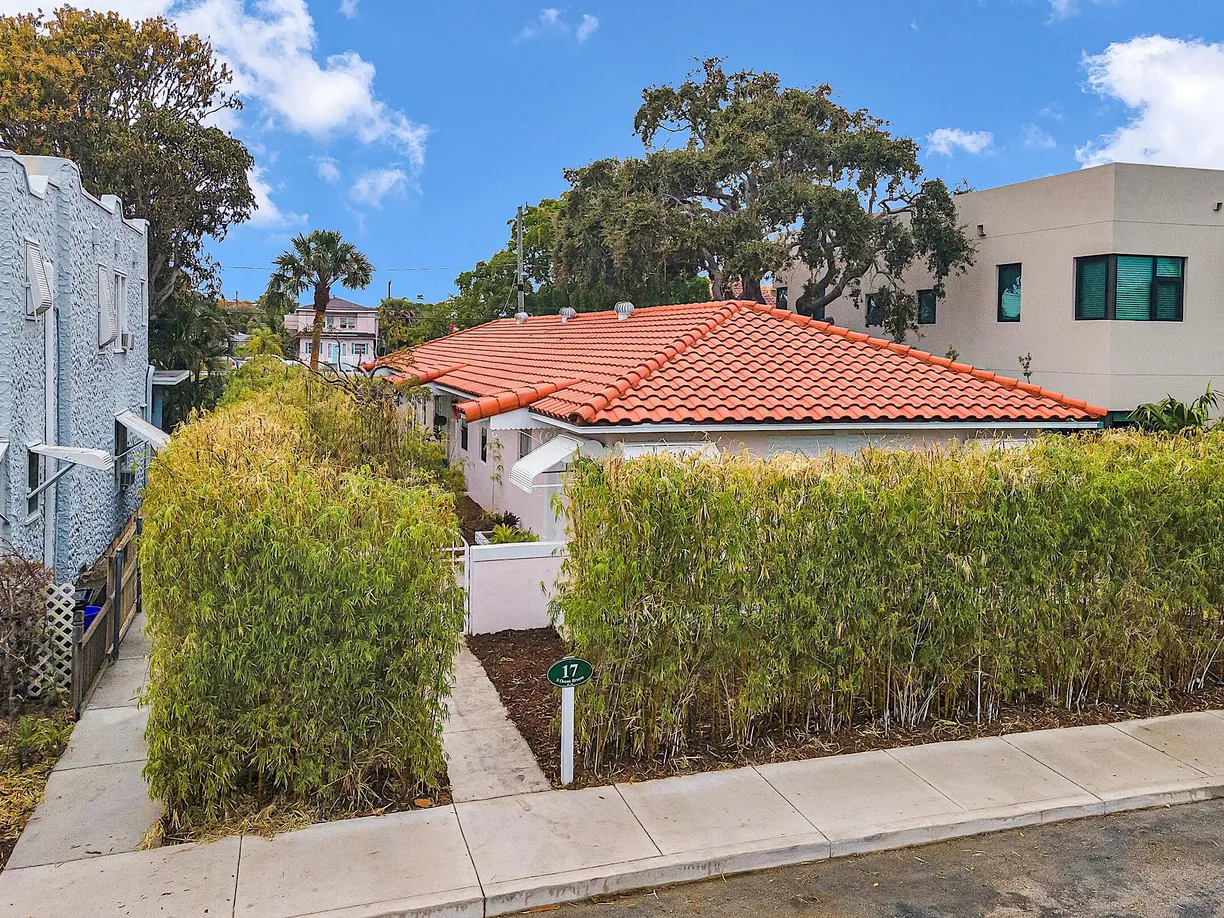 South Florida Real Estate | View 17 S Ocean Breeze, 1