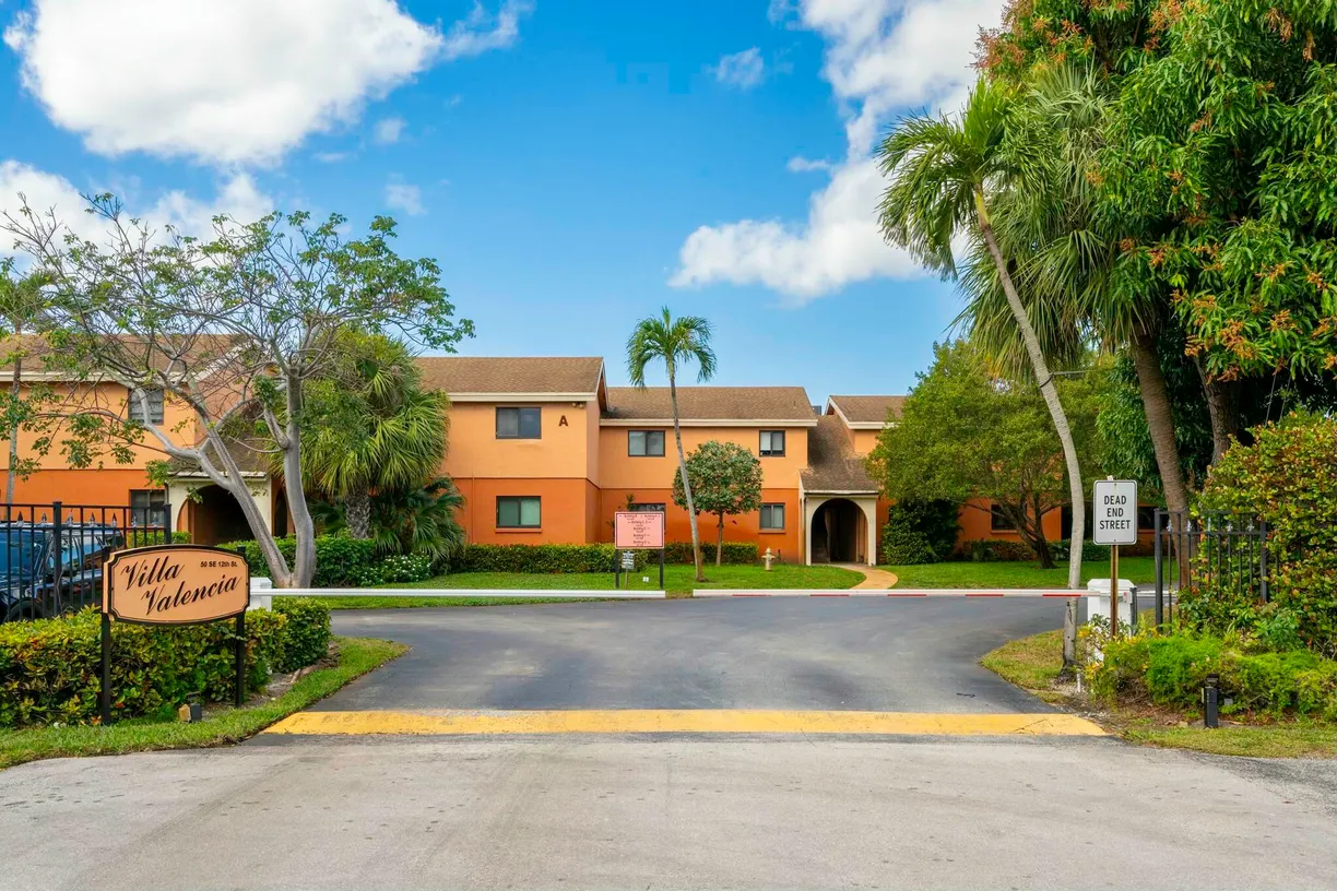 South Florida Real Estate | View 50 SE 12th Street, 2330 | Listing