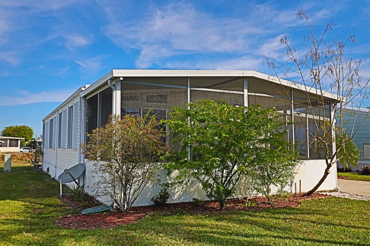 South Florida Real Estate | View 12008 Iguana Bay | 2 Beds, 2 Baths