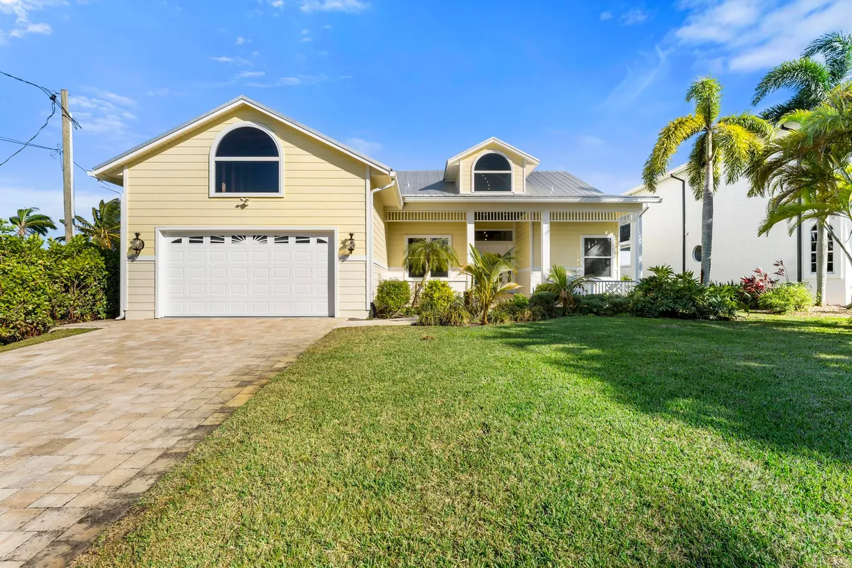 South Florida Real Estate | View 2054 SW Mockingbird Lane | 4 Beds, 3 Baths
