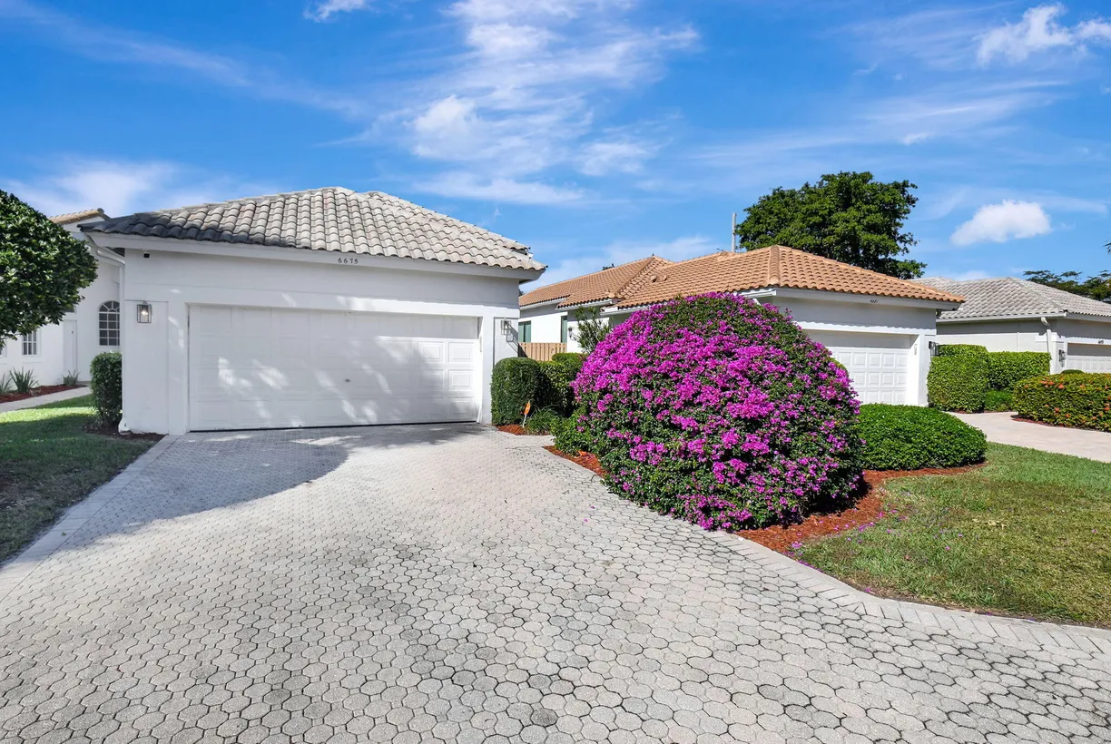 South Florida Real Estate | View 6675 NW 25th Terrace | Listing