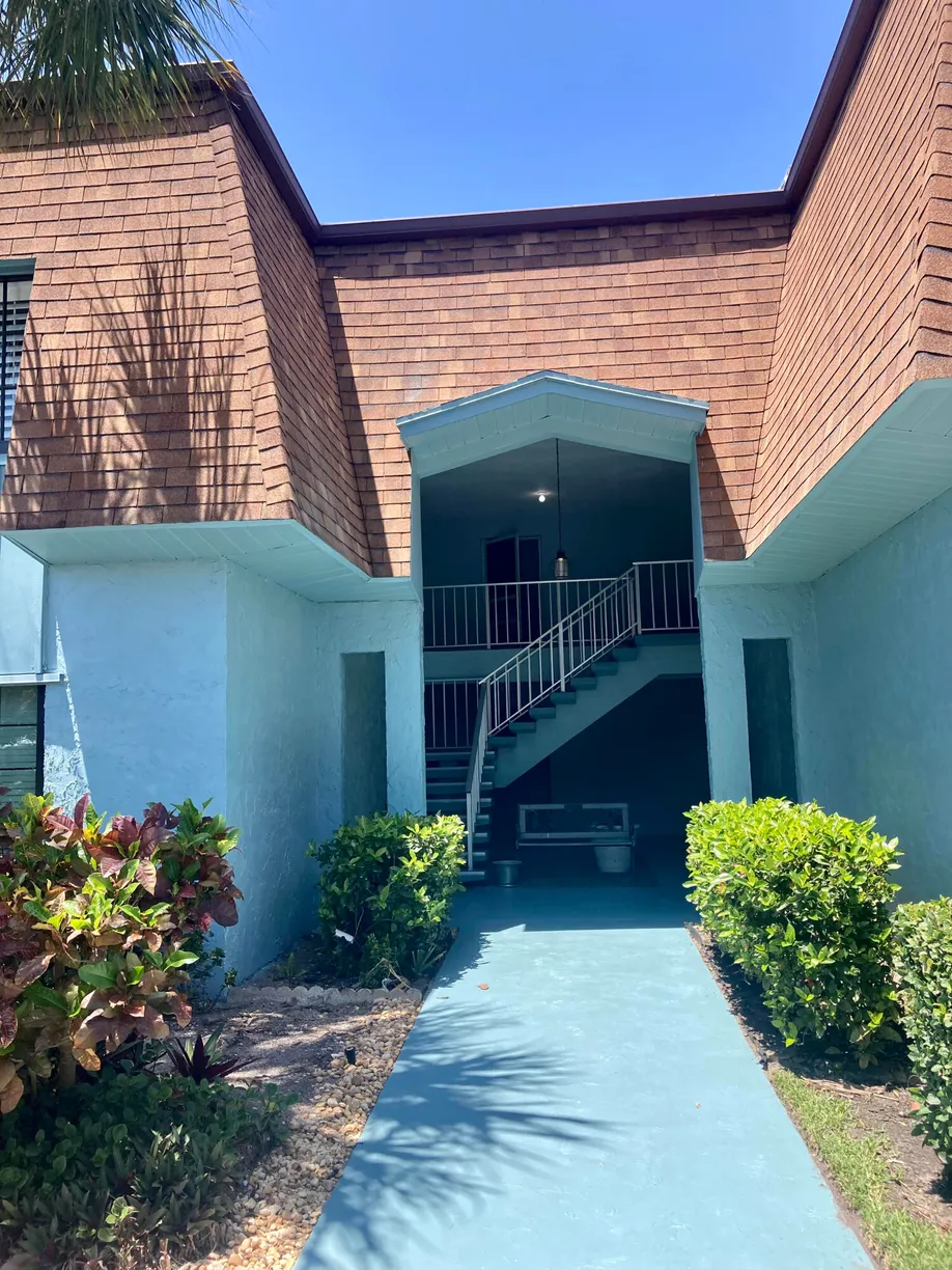South Florida Real Estate | View 950 S Kanner Highway, D25 | 2 Beds, 1 Bath