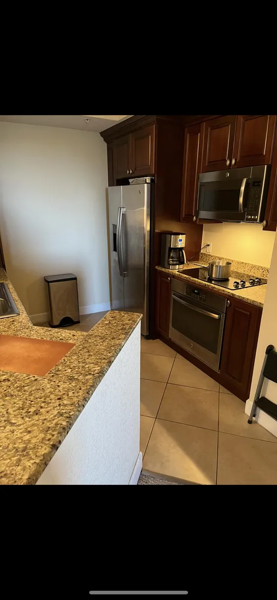 South Florida Real Estate | View 1660 Renaissance Commons Boulevard, 2415 | 2 Beds, 2 Baths