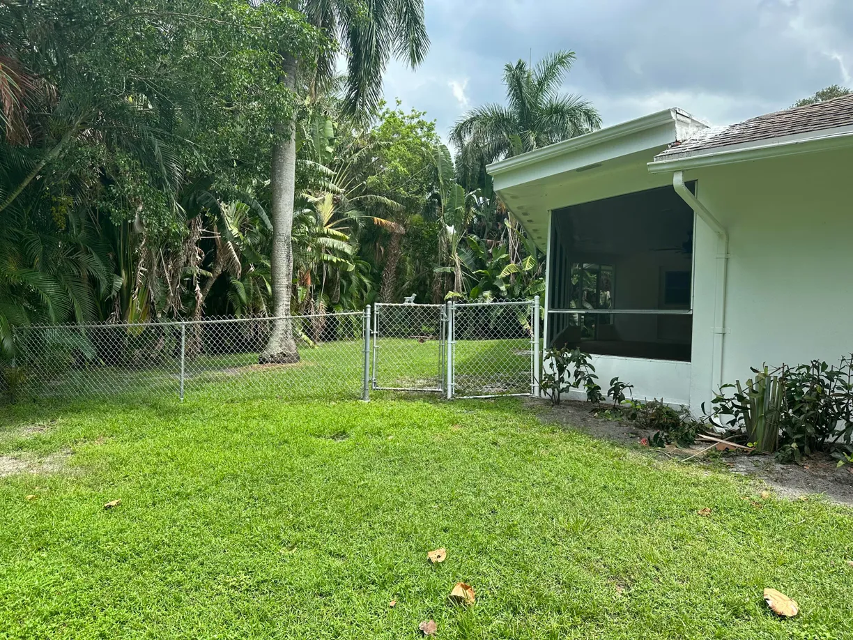 South Florida Real Estate | View 1 Indialucie Parkway | Listing
