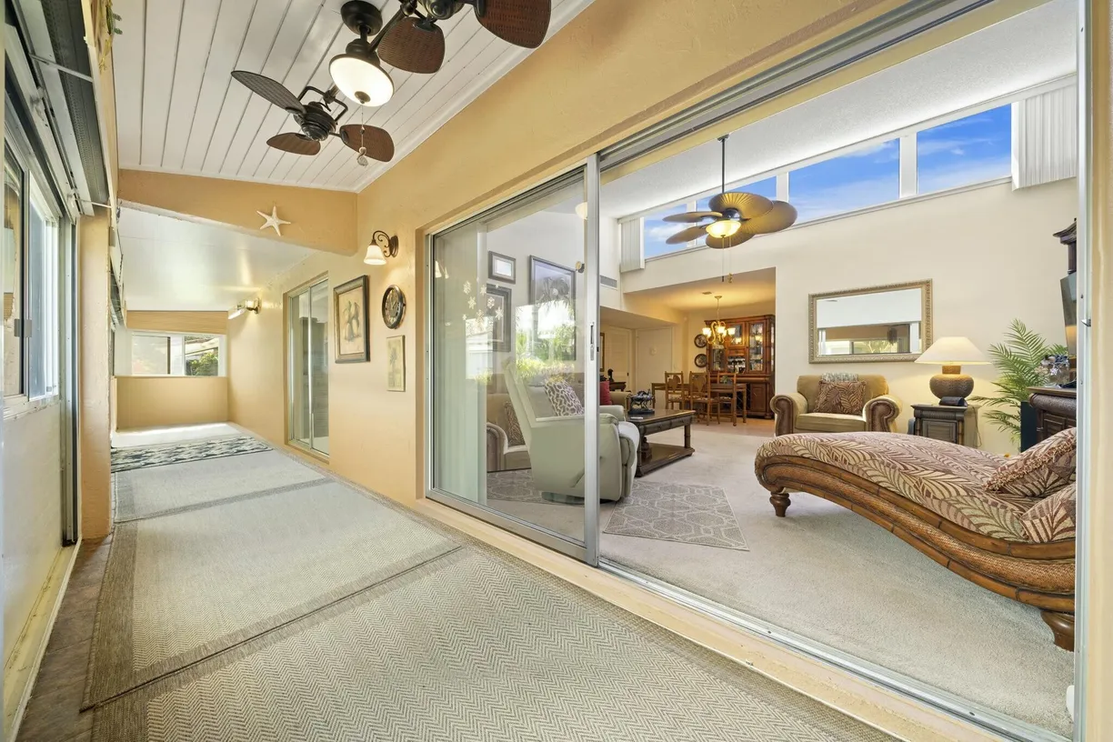 South Florida Real Estate | View 2650 Boundbrook Boulevard, 103 | 2 Beds, 2 Baths