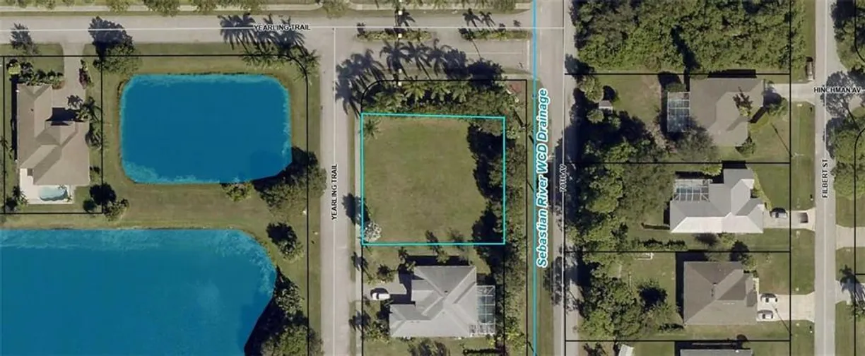 South Florida Real Estate | View 954 Yearling Trail