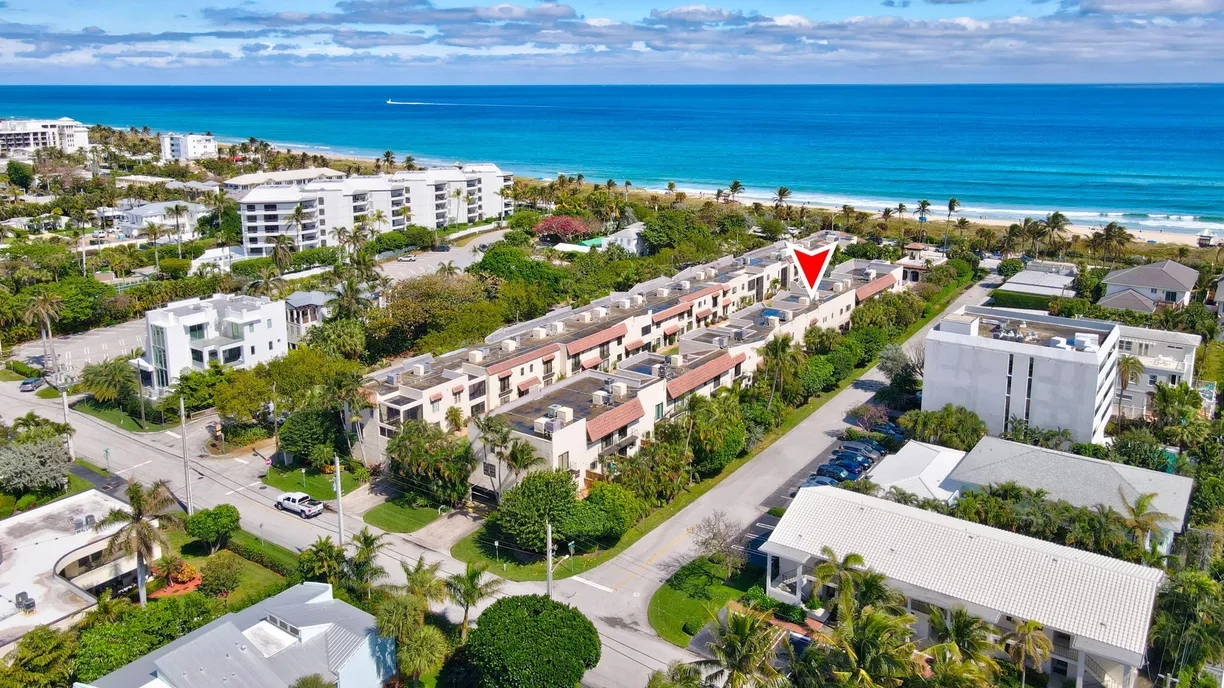South Florida Real Estate | View 200 S Ocean Boulevard, B-135 | Listing