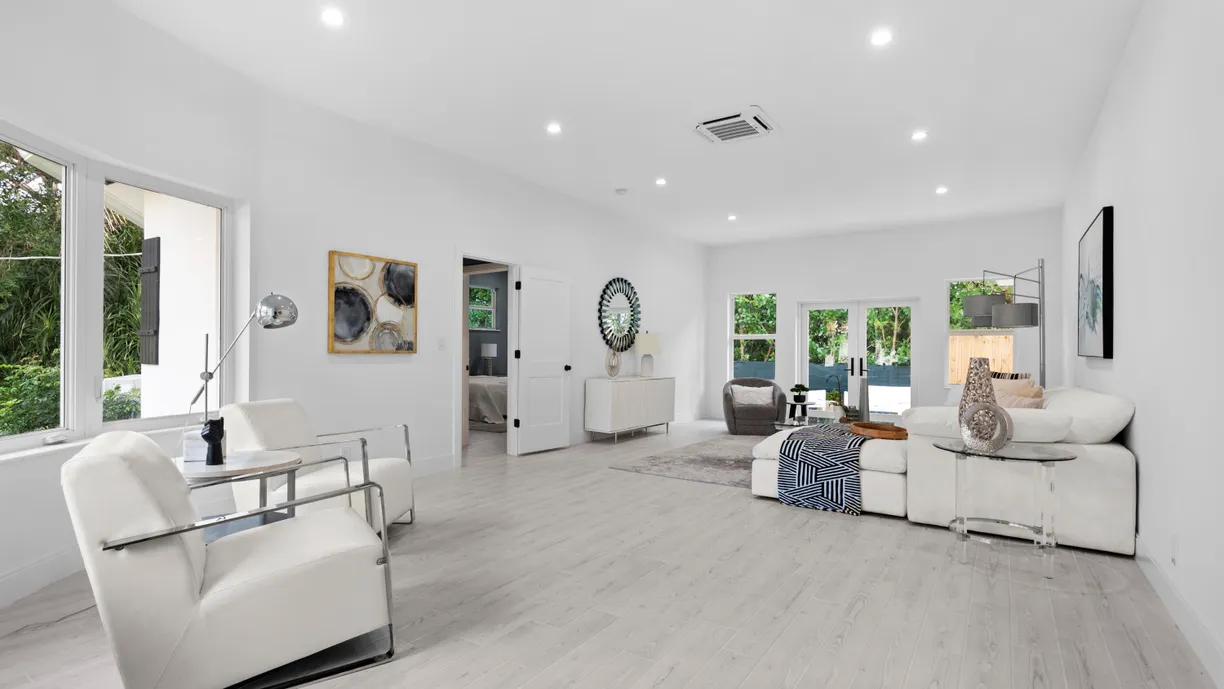 South Florida Real Estate | View 1123 Highland Beach Drive, 1 | 3 Beds, 3 Baths