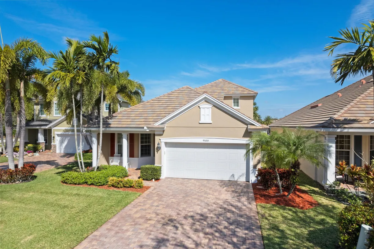 South Florida Real Estate | View 9100 Wrangler Drive | 4 Beds, 3 Baths