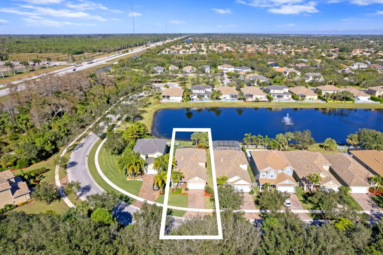 South Florida Real Estate | View 9100 Wrangler Drive | Listing