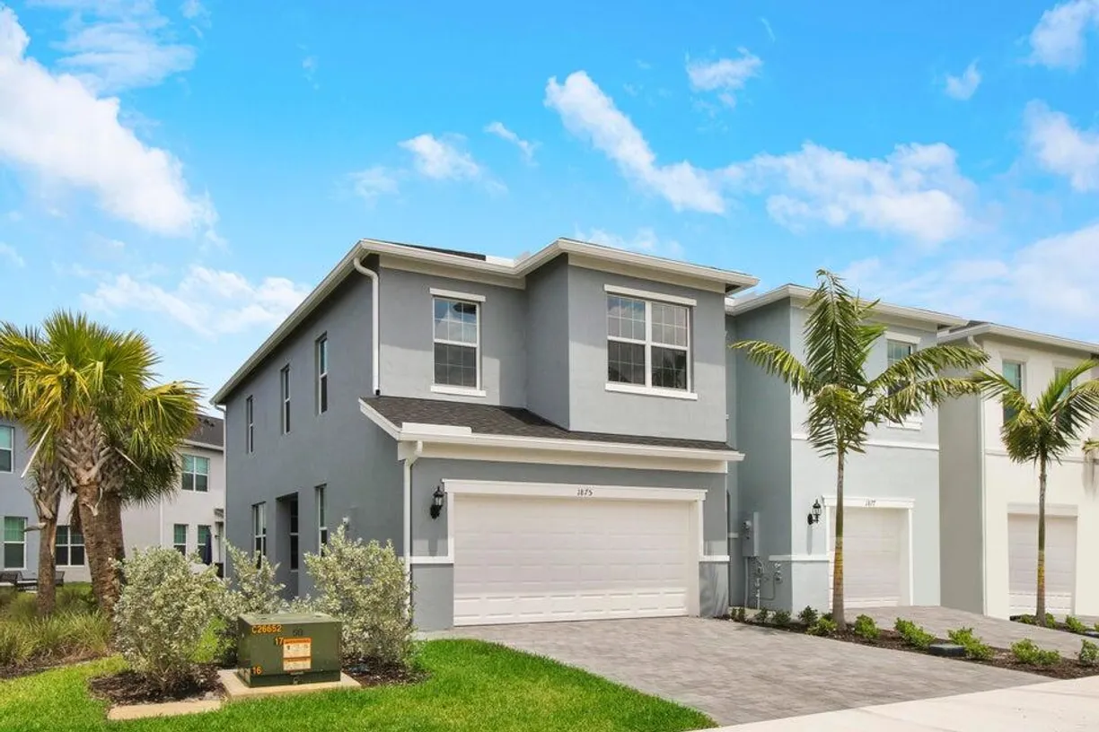 South Florida Real Estate | View 1875 SE Ocean Cove Way | Listing