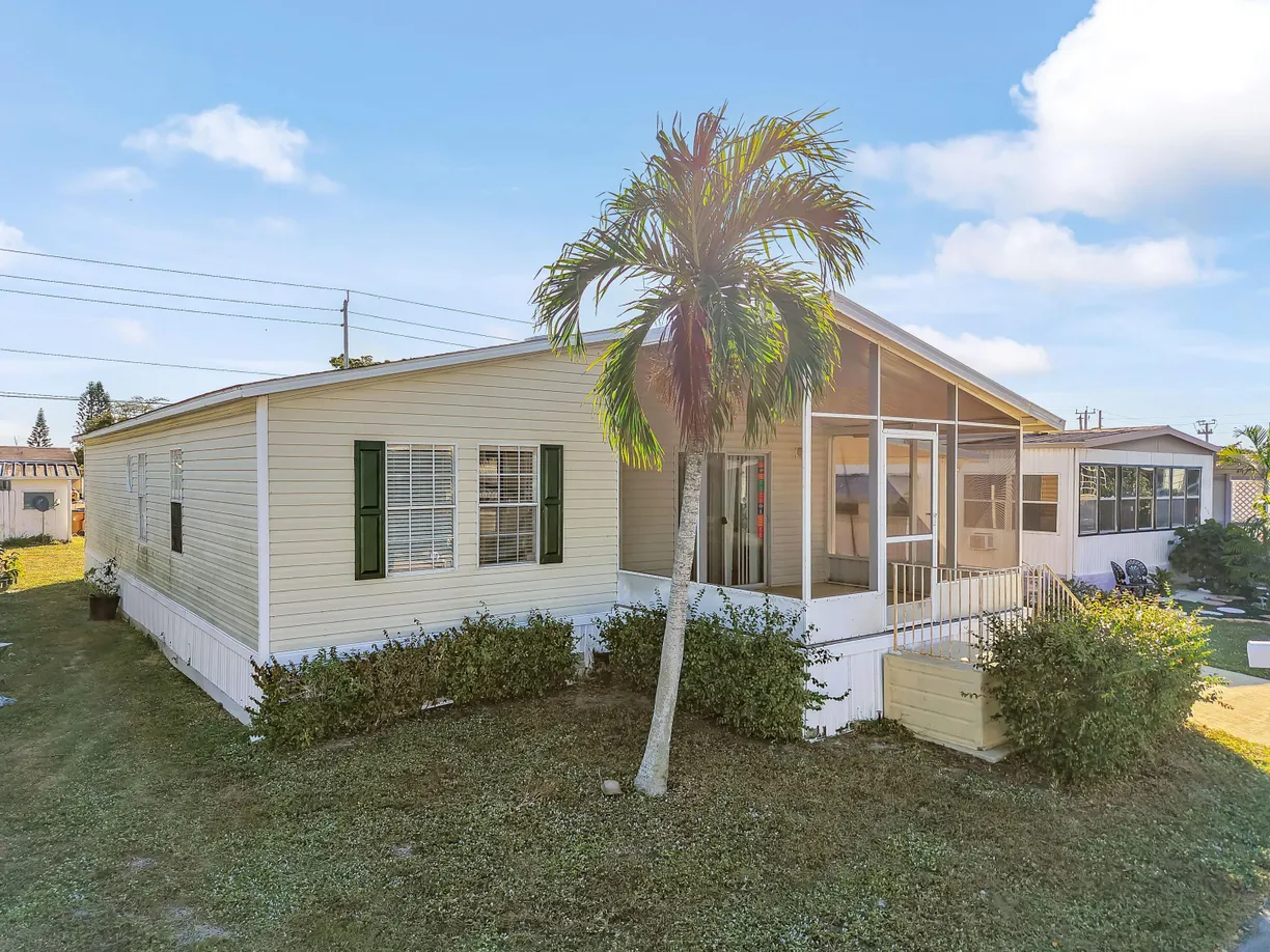 South Florida Real Estate | View 4920 NW 2nd Terrace | Listing