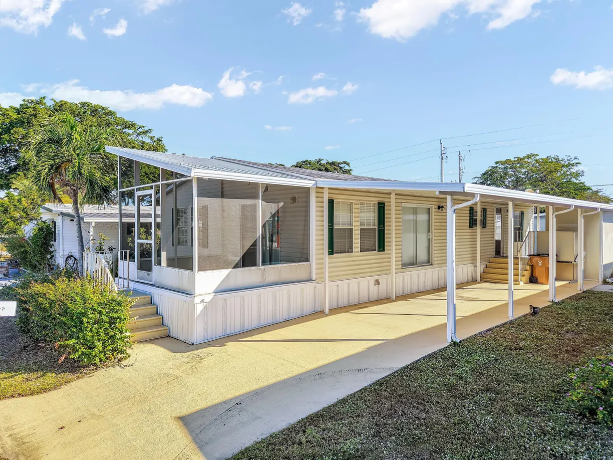 South Florida Real Estate | View 4920 NW 2nd Terrace | Listing