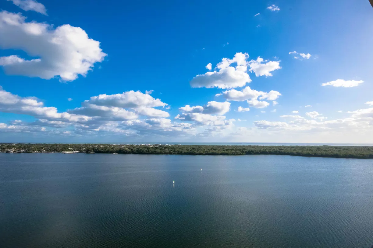 South Florida Real Estate | View 100 Lakeshore Drive, 1152 | Listing