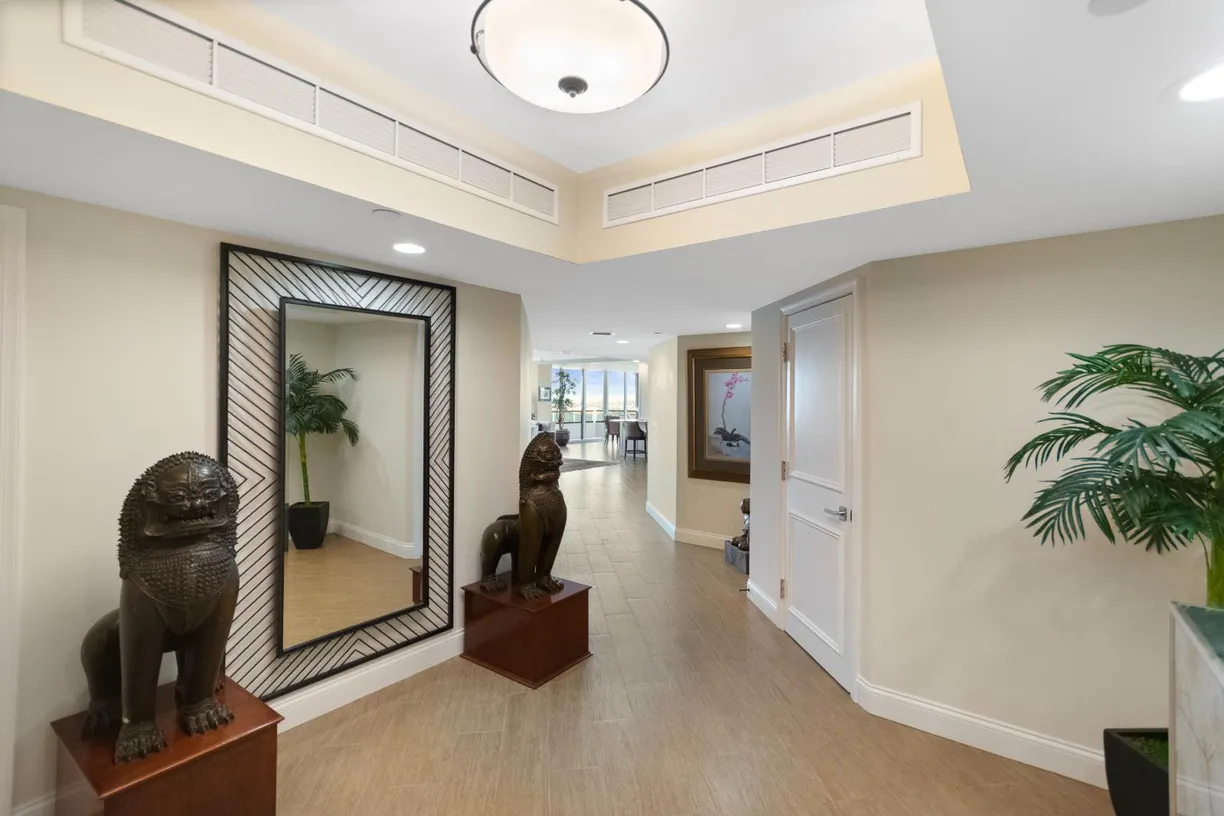 South Florida Real Estate | View 100 Lakeshore Drive, 1152 | Listing