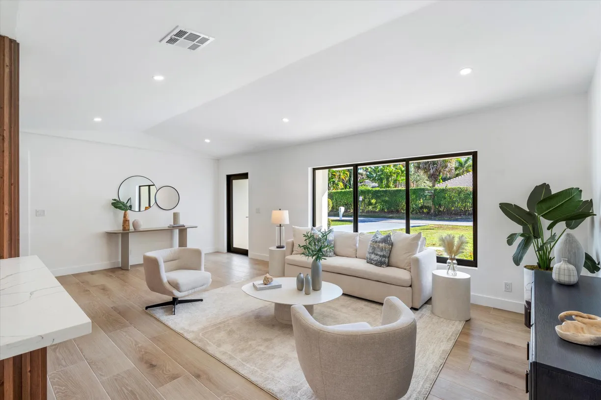 South Florida Real Estate | View 4535 Palm Ridge Boulevard | Listing