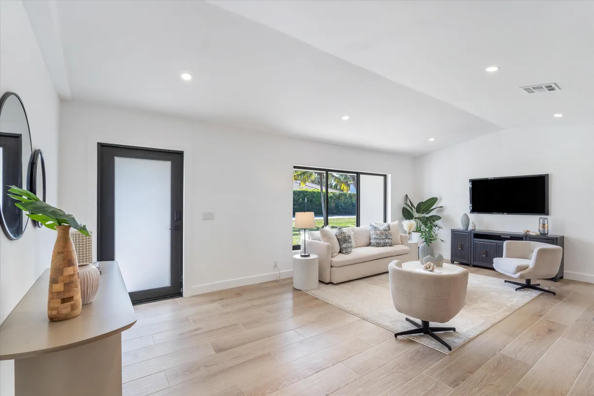 South Florida Real Estate | View 4535 Palm Ridge Boulevard | Listing