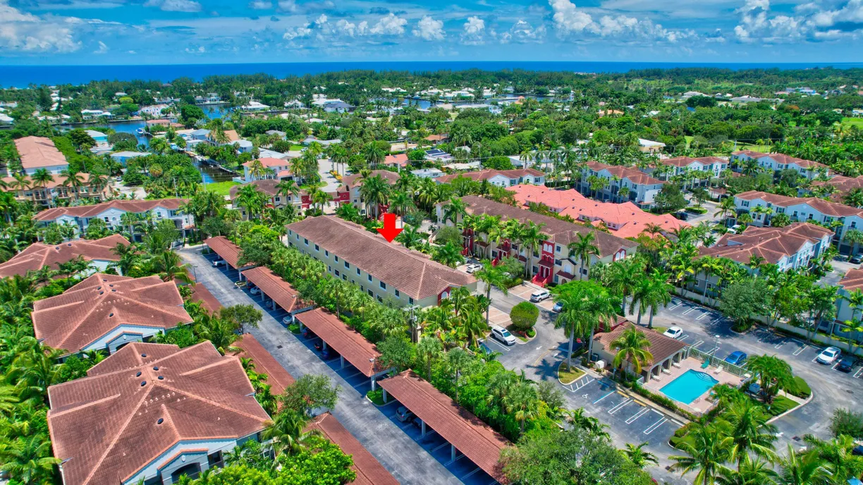 South Florida Real Estate | View 525 Bayfront Drive | 3 Beds, 2 Baths