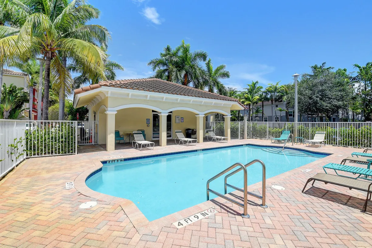 South Florida Real Estate | View 525 Bayfront Drive | Listing
