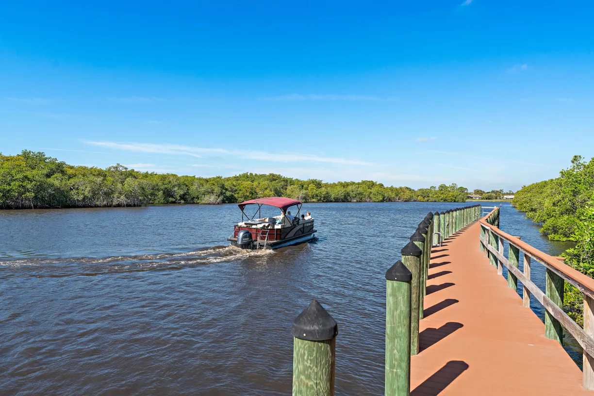 South Florida Real Estate | View 211 SW South River Drive, 103 | 2 Beds, 1 Bath