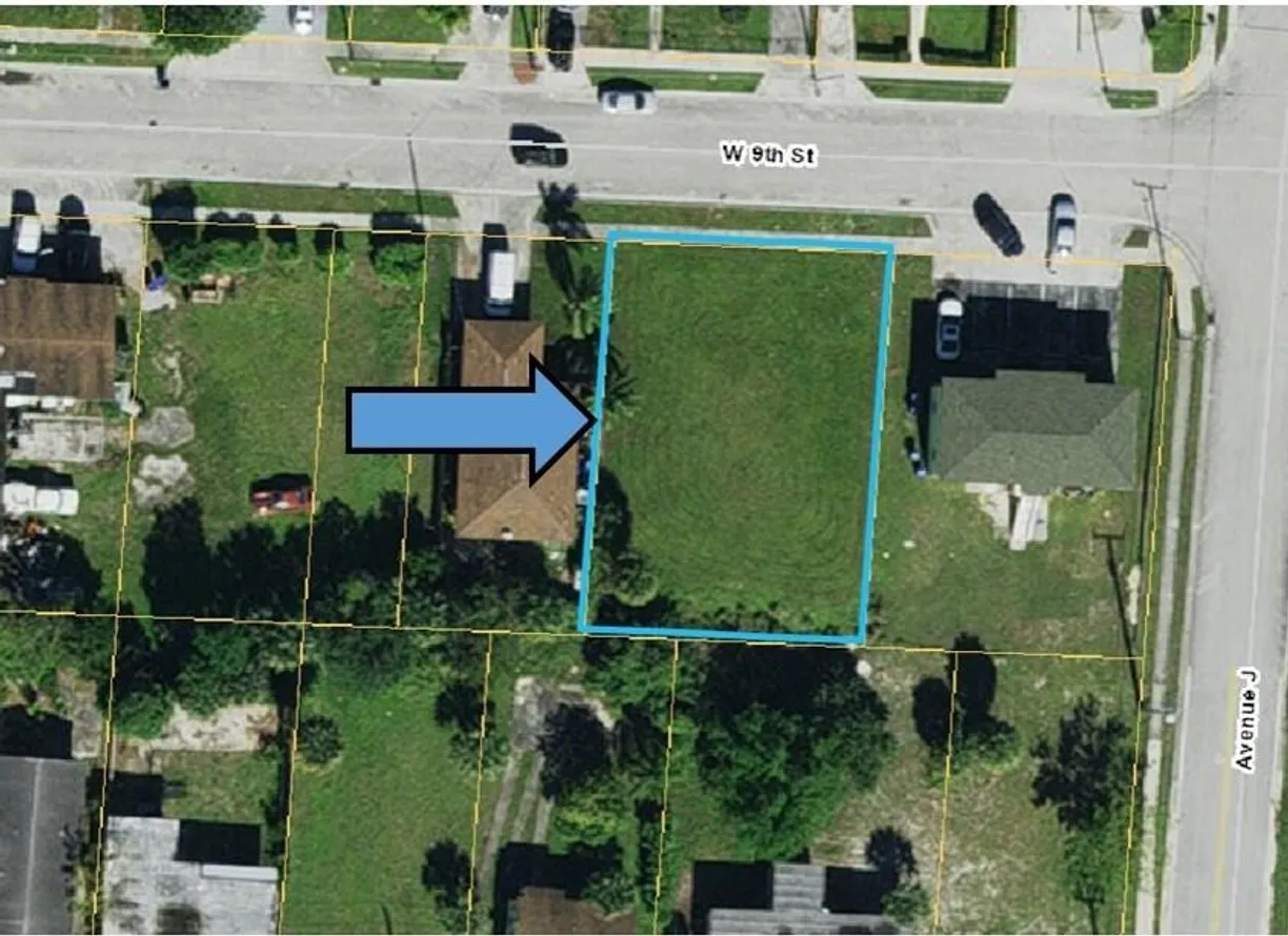 South Florida Real Estate | View Xx W 9th Street