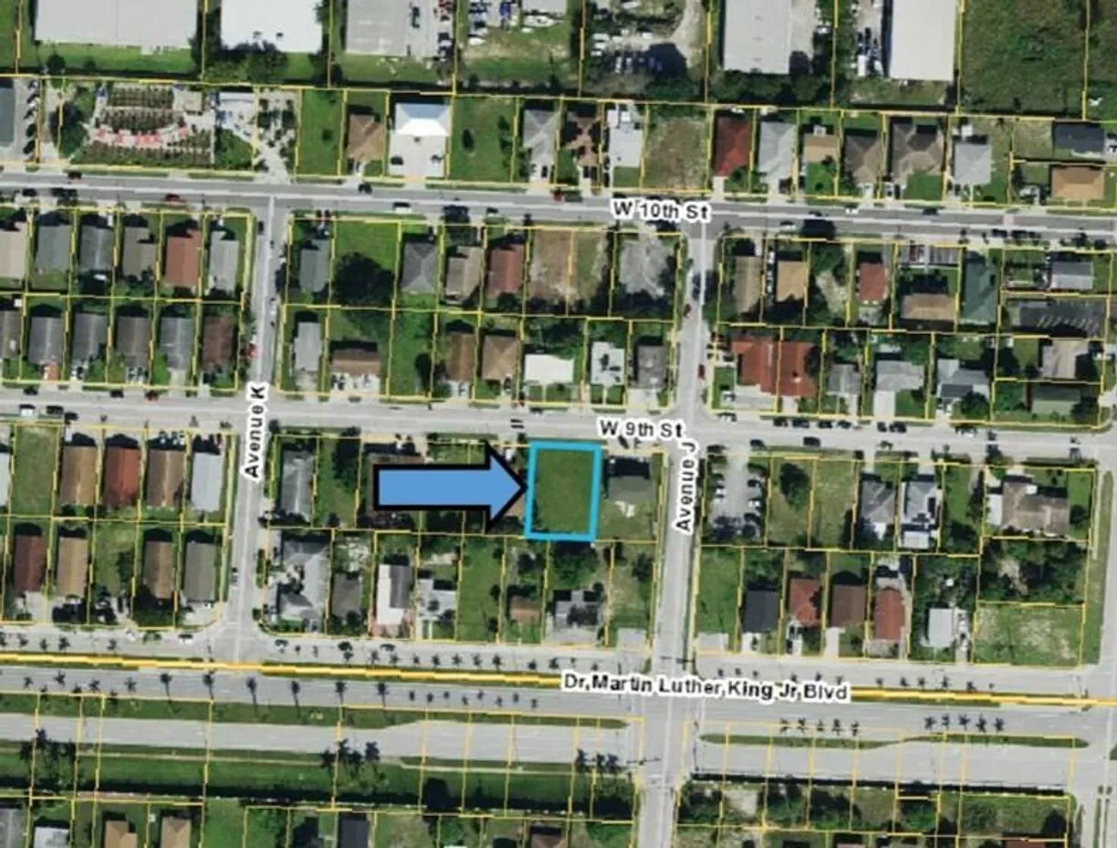 South Florida Real Estate | View Xx W 9th Street | Listing