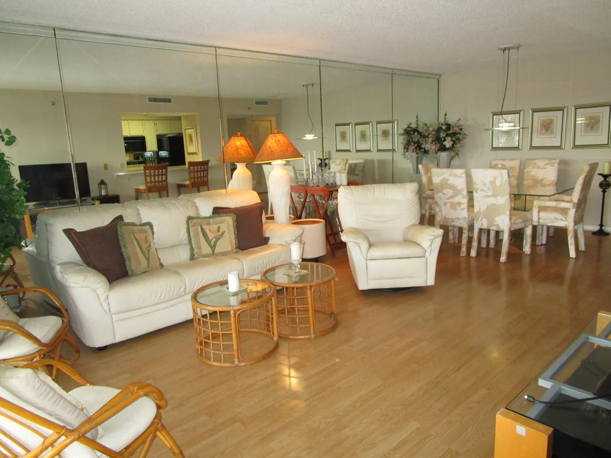 South Florida Real Estate | View 2238 N Cypress Bend Drive, 804 | Listing