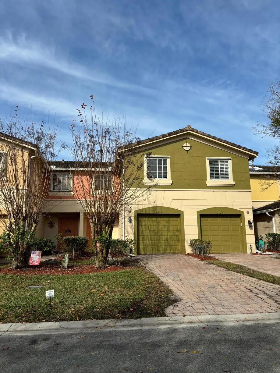 South Florida Real Estate | View 5330 SE Mitchell Lane | 3 Beds, 2 Baths