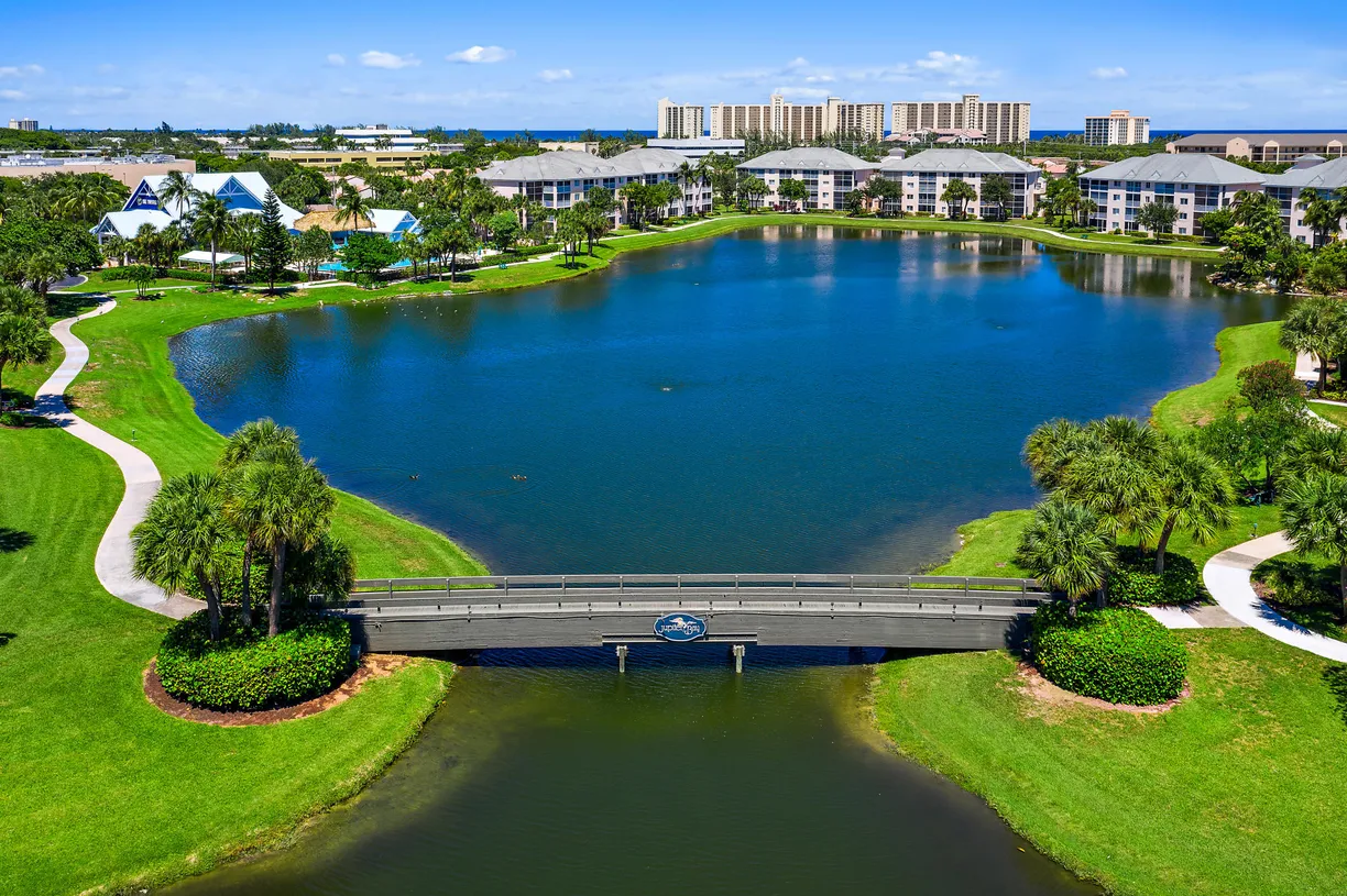 South Florida Real Estate | View 353 S Us Highway 1, B102 | 2 Beds, 2 Baths