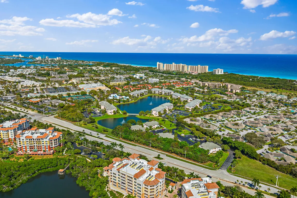 South Florida Real Estate | View 353 S Us Highway 1, A105 | Listing